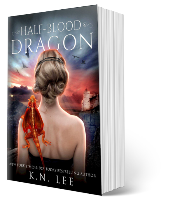 Half-Blood Dragon